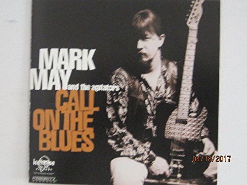 【CD】Call on the Blues