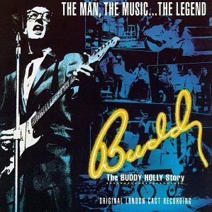 【CD】Original London Cast Recording