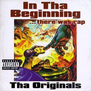 【CD】In Tha Beginning...There Was Rap: The Originals