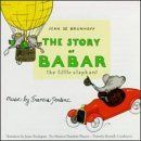 【CD】Babar the Elephant