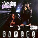 【CD】Gamers
