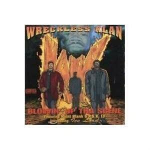 【CD】Blowin Up the Scene