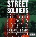 【CD】Street Soldiers