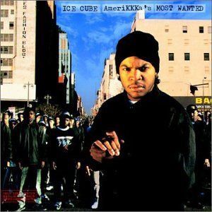 【CD】Amerikkka's Most Wanted