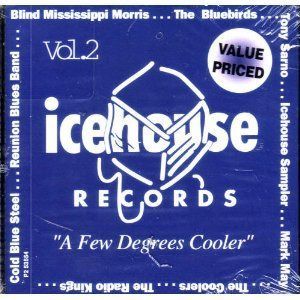【CD】Few Degrees Cooler 2