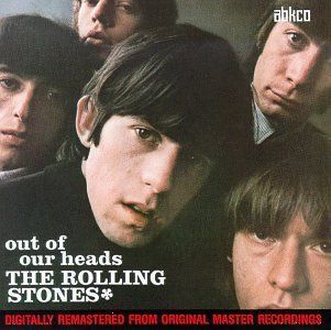 【CD】Out of Our Heads