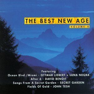 【CD】Best of New Age 4