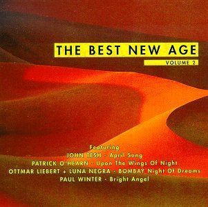 【CD】Best of New Age 2