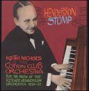 【CD】Henderson Stomp