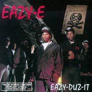 【CD】Eazy-Duz-It