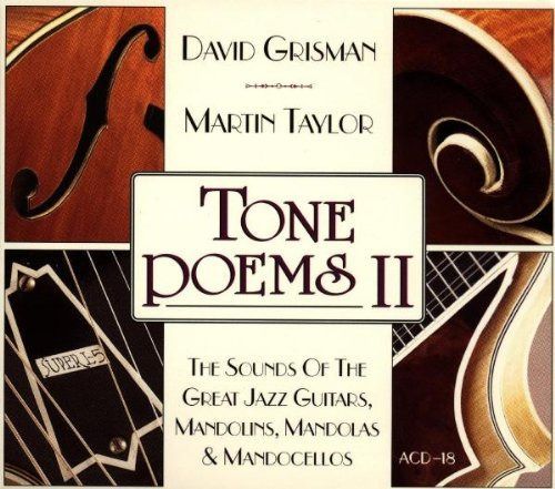 【CD】Tone Poems II