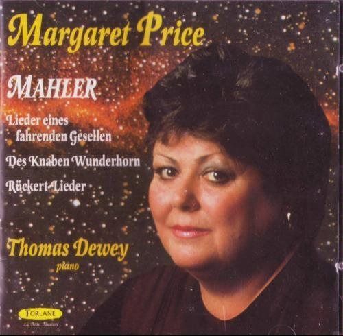 【CD】Lieder