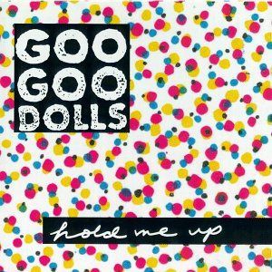 【CD】Hold Me Up