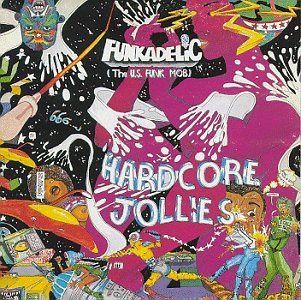 【CD】Hardcore Jollies