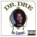 【CD】The Chronic