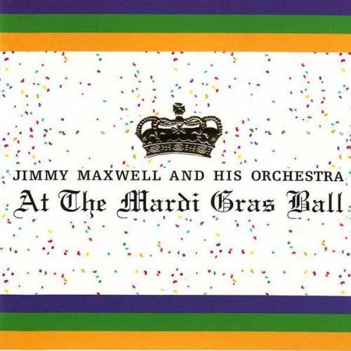 【CD】At Mardi Gras Ball
