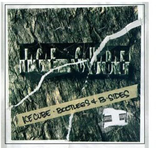 【CD】Bootlegs & B-Sides