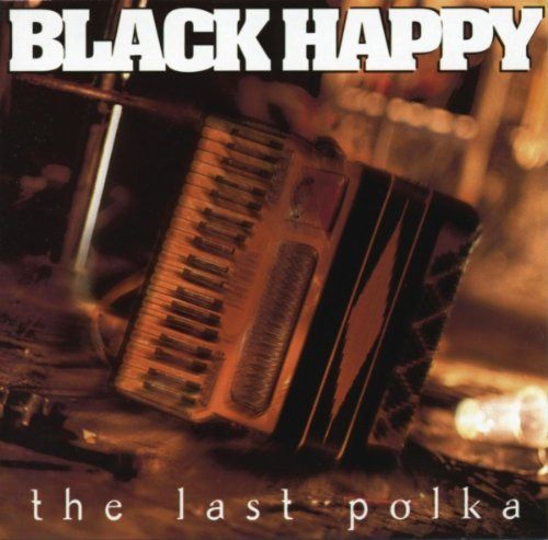 【CD】Last Polka