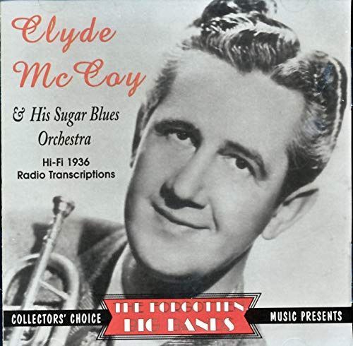 【CD】Hi-Fi 1936 Radio Transcriptions