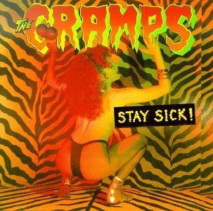 【CD】Stay Sick