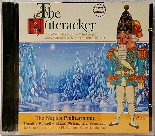 【CD】Nutcracker