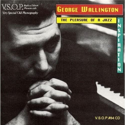【CD】Pleasure of Jazz