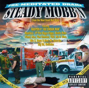 【CD】Premeditated Drama