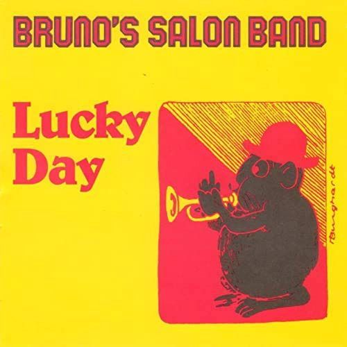 【CD】Bruno's Salon Band