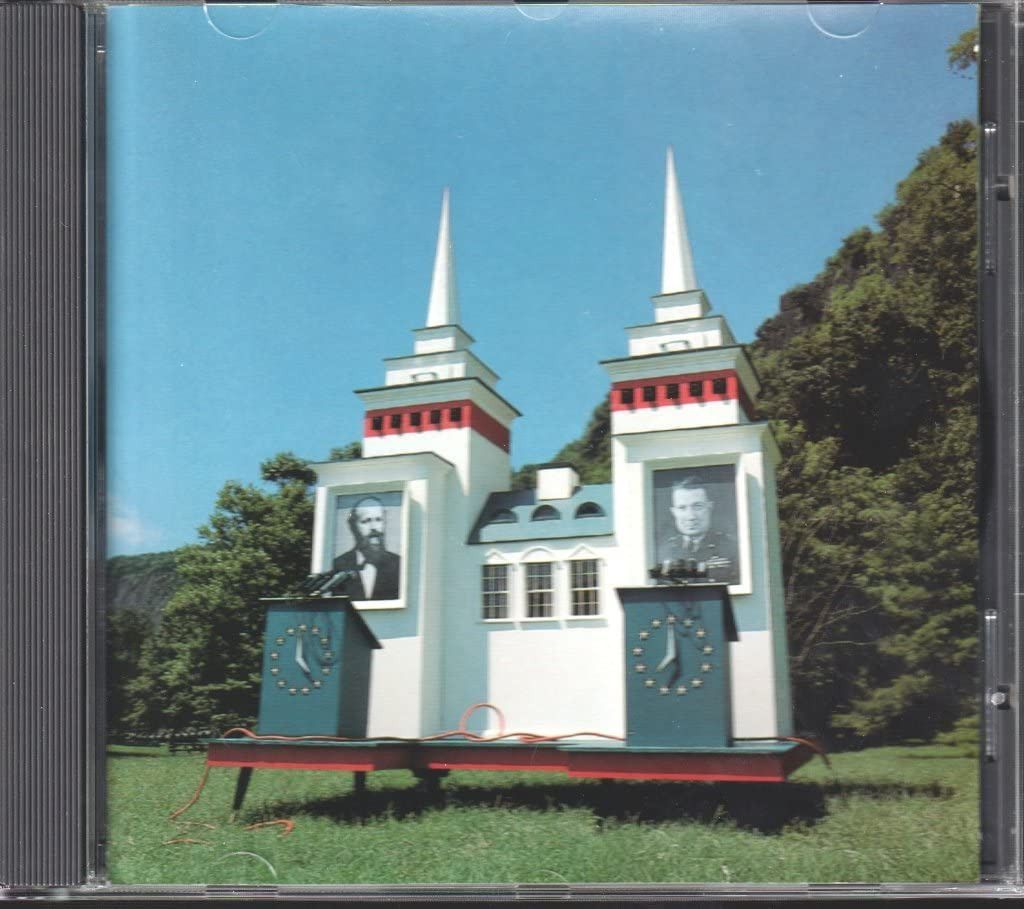 【CD】Lincoln