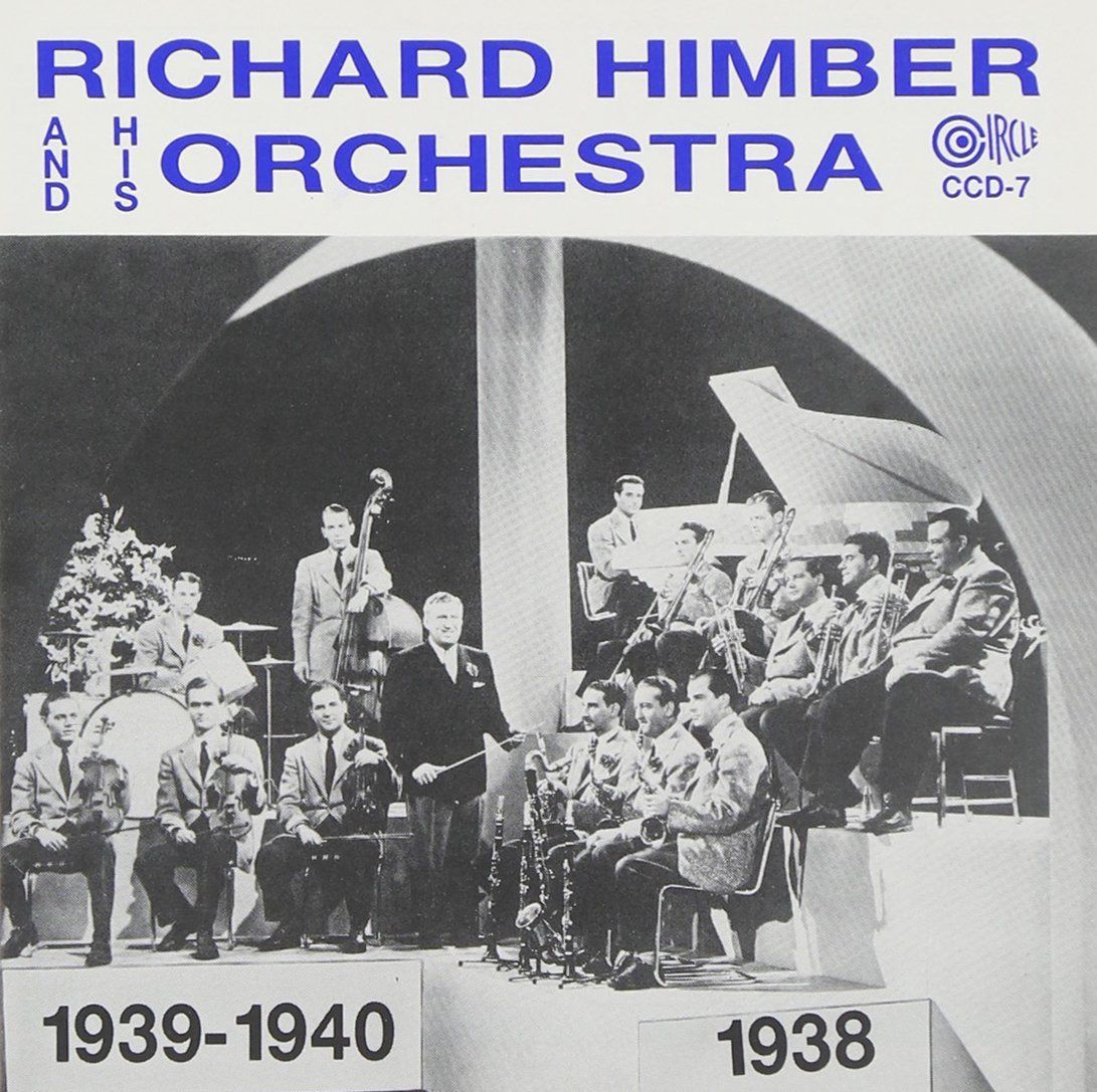 【CD】1938-40
