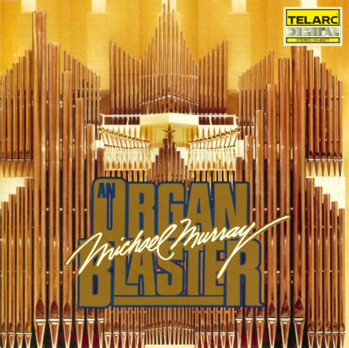 【CD】Organ Blaster Sampler