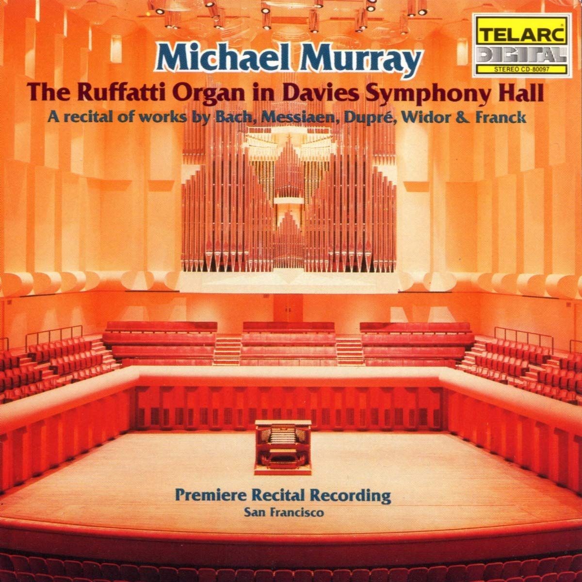 CD 【CD】Premiere Recital