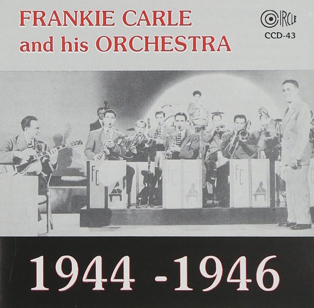 【CD】1944-1946