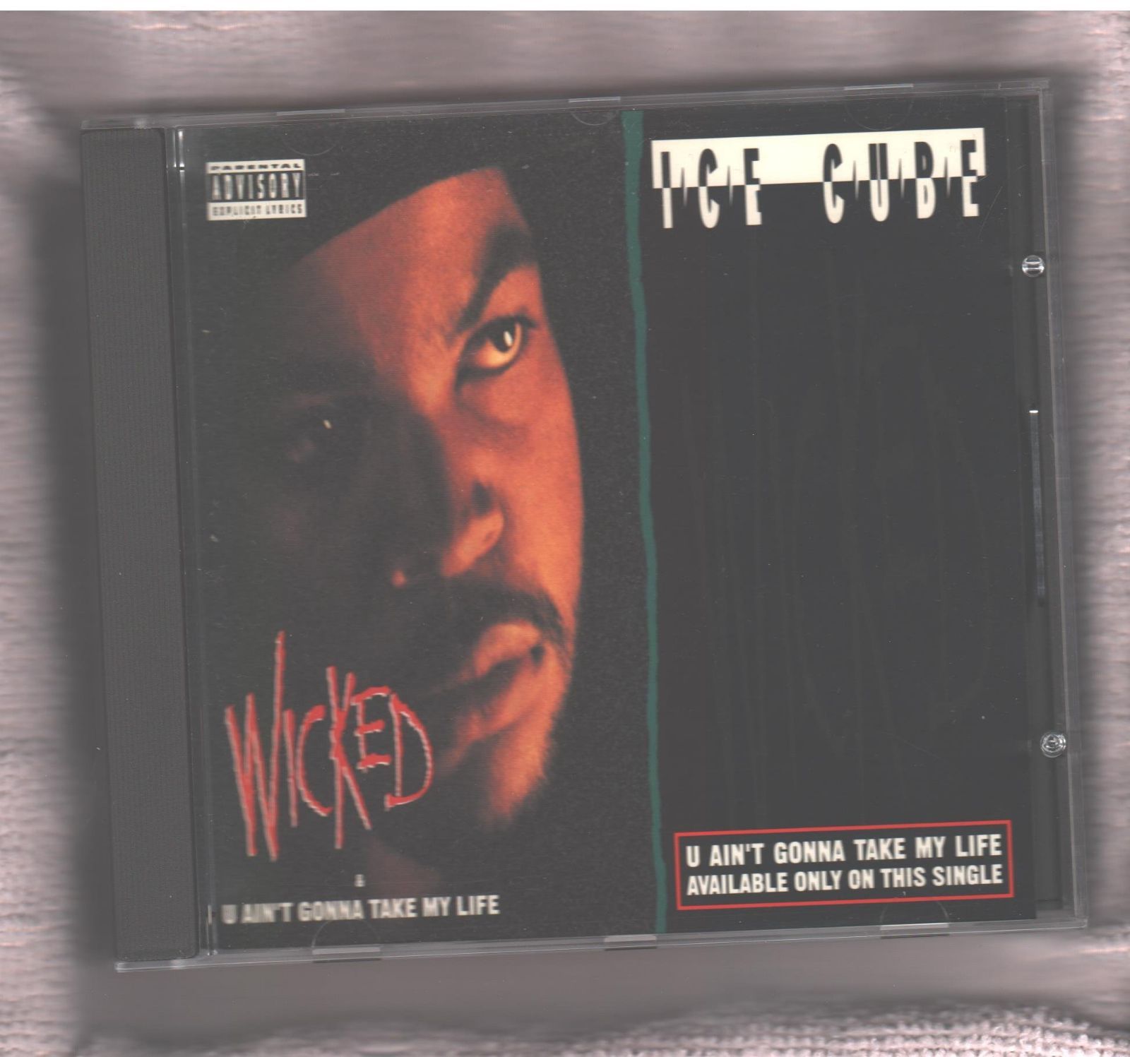 【CD】Wicked