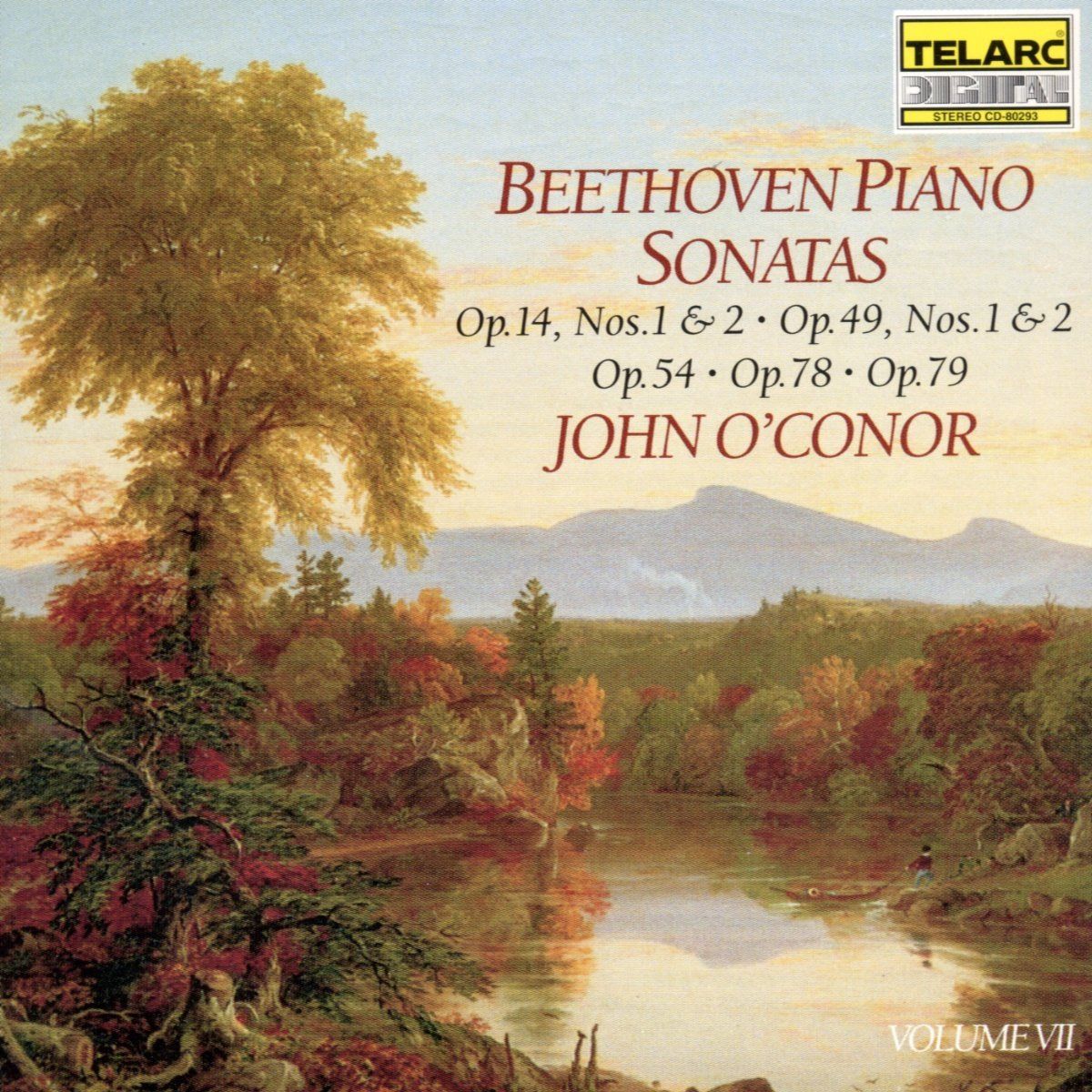 【CD】Sonata Piano 9/10/19/20/22/24/25