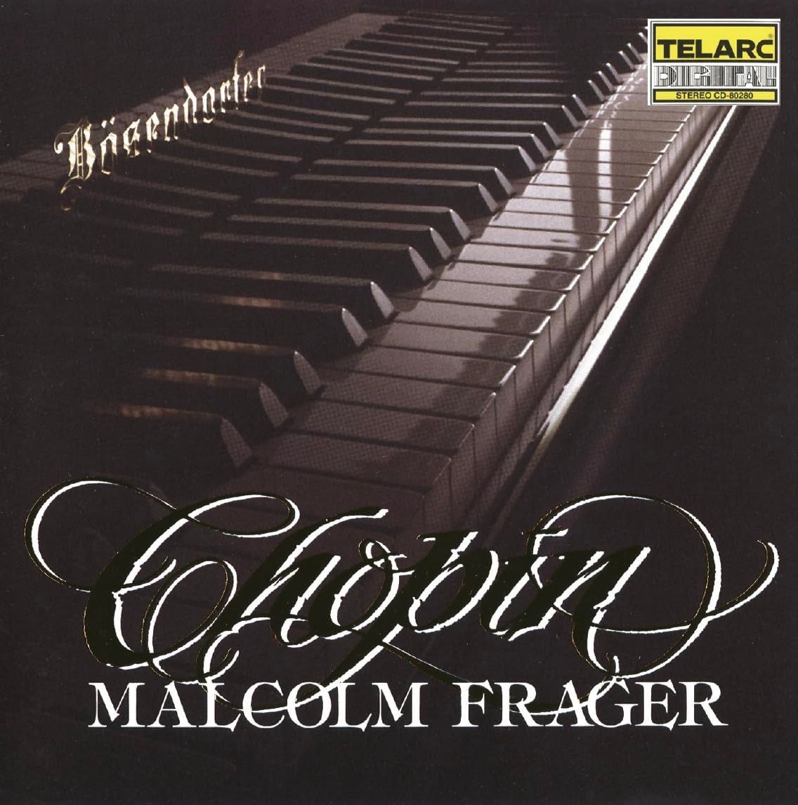 【CD】Plays Chopin