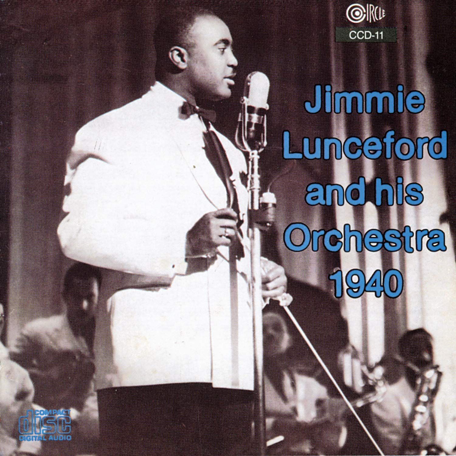 【CD】1940