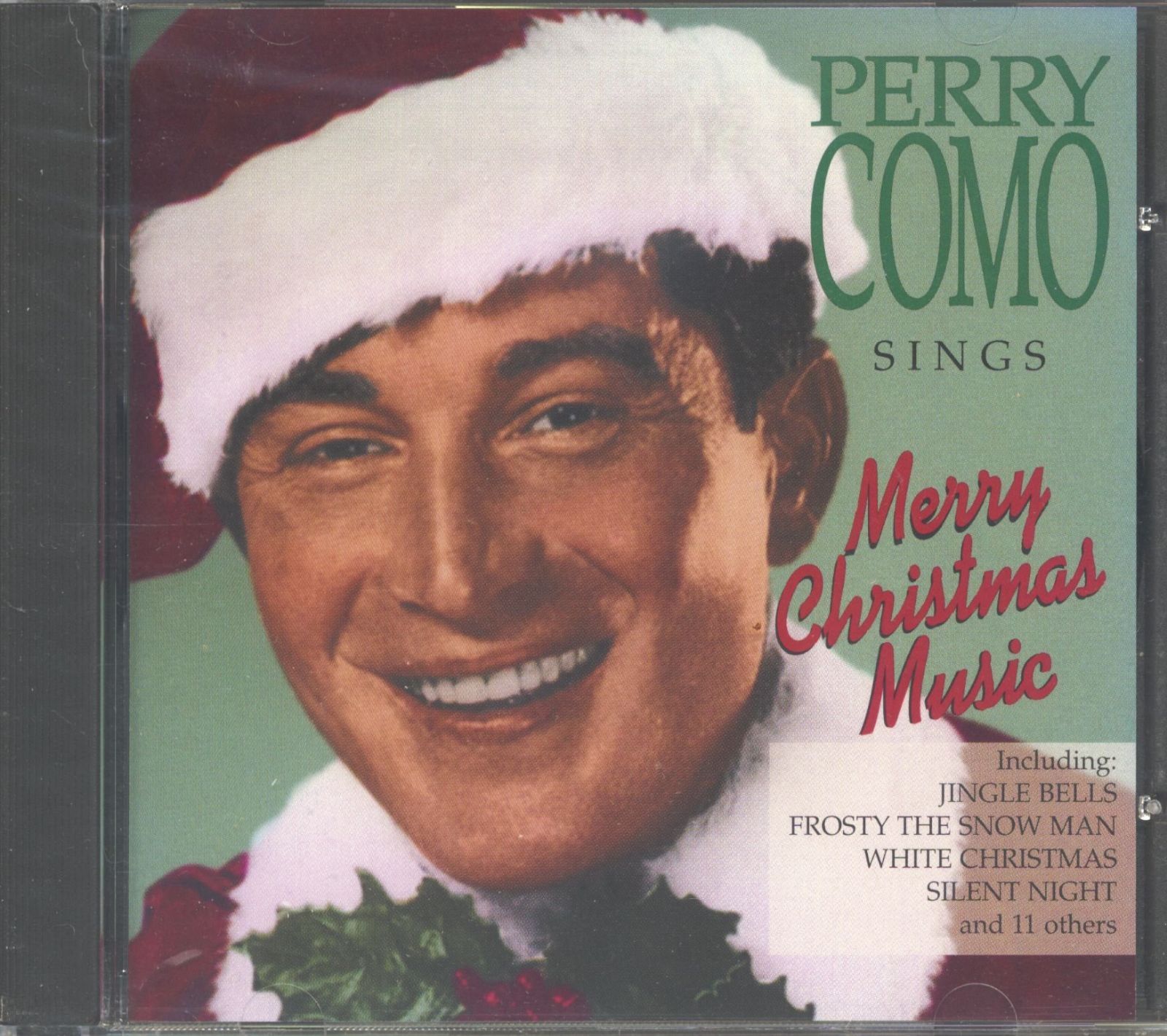 【CD】Sings Merry Xmas Music