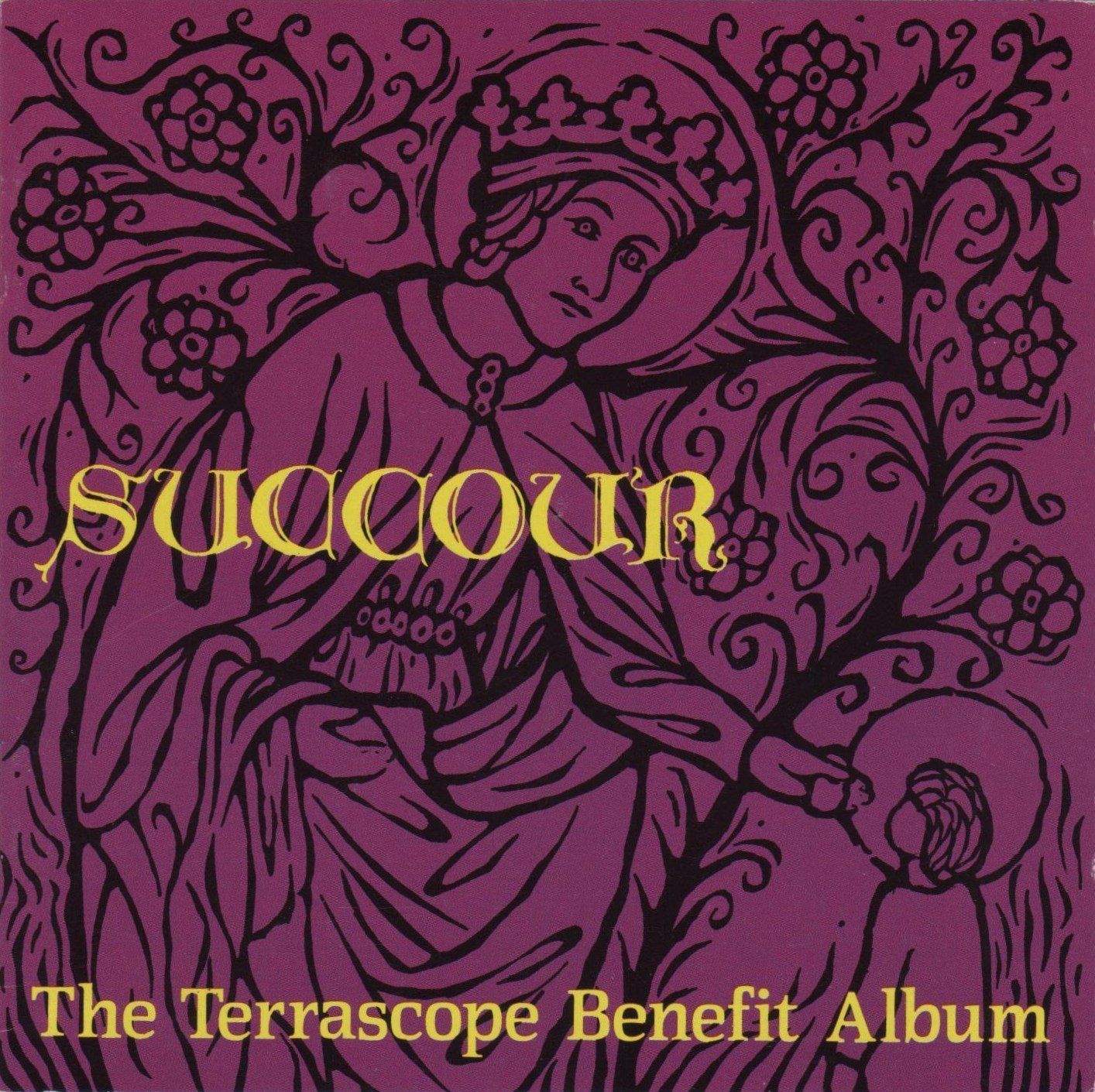 【CD】Terrascope Benefit Album