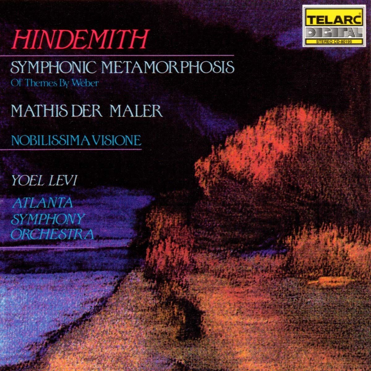 【CD】Symph.Metamorphosis