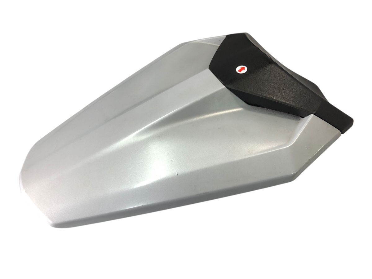 kawasaki　ZX-4RR　ZX-4R　ZX400P　シングルシート　割れ無し　補修　カスタム　サーキットにも（中古）2900-N2637