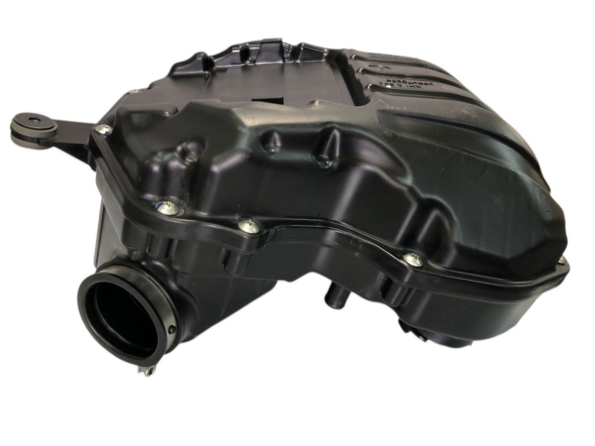kawasaki ZX-4RR ZX-4R ZX400P エアクリーナーボックス ステー破損無し