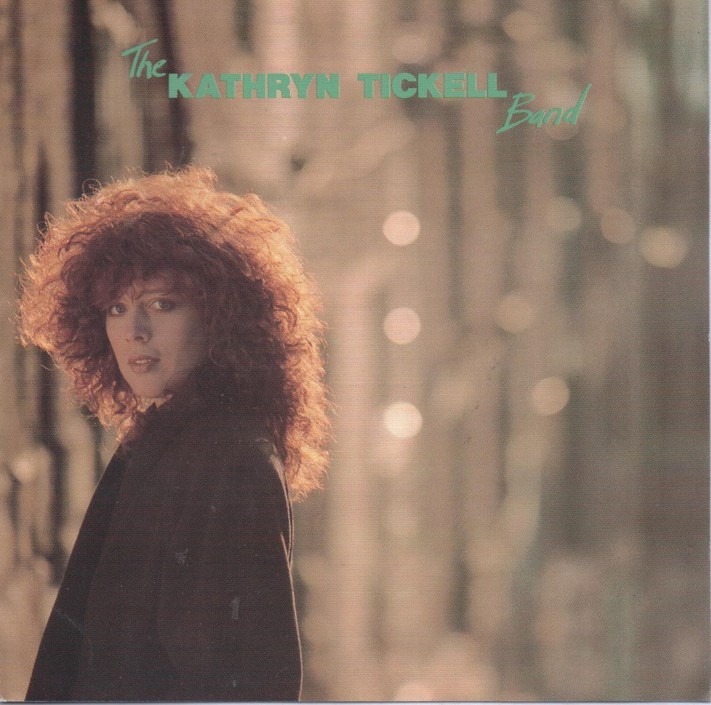 【CD】The Kathryn Tickell Ba