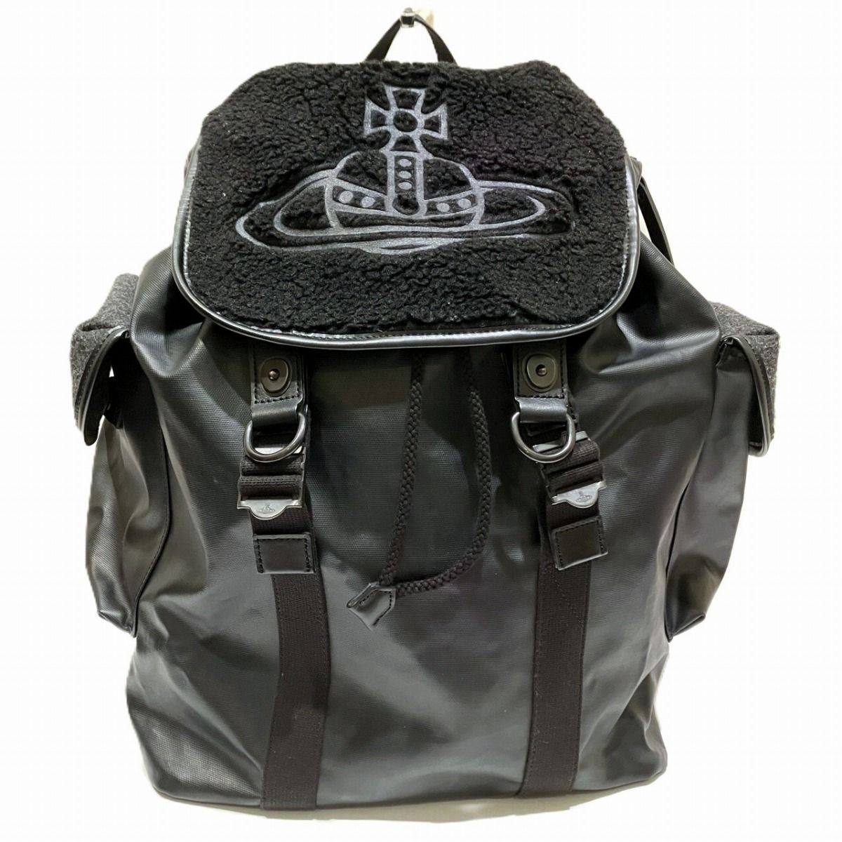 ヴィヴィアンウエストウッド Vivienne Westwood リュック・デイパック