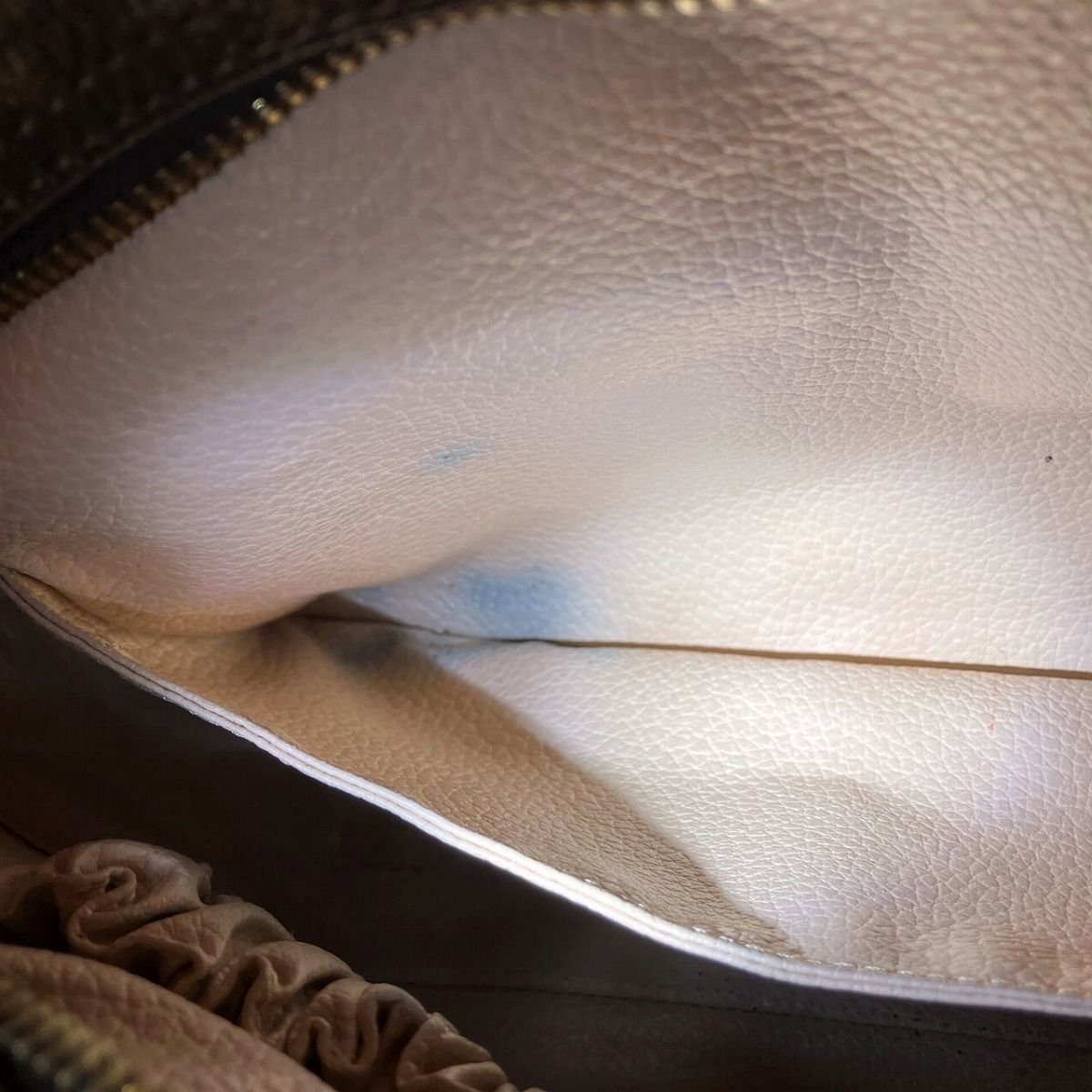 ルイ・ヴィトン LOUIS VUITTON トゥルーストワレット28 モノグラム