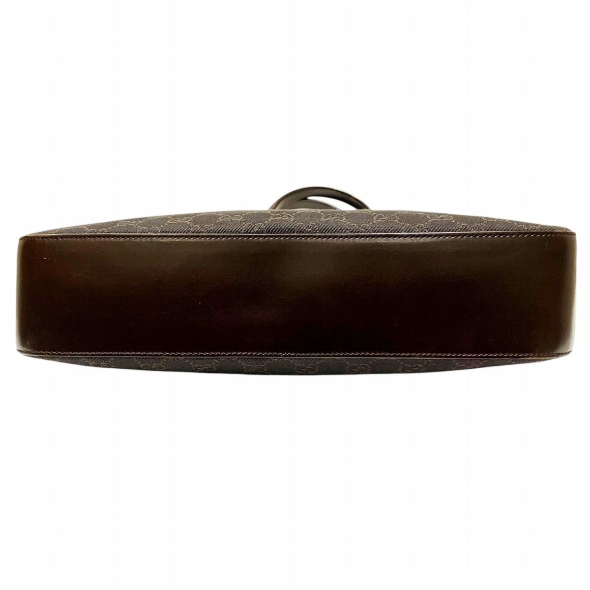 グッチ GUCCI GGキャンバス トートバッグ キャンバス レザー 73983