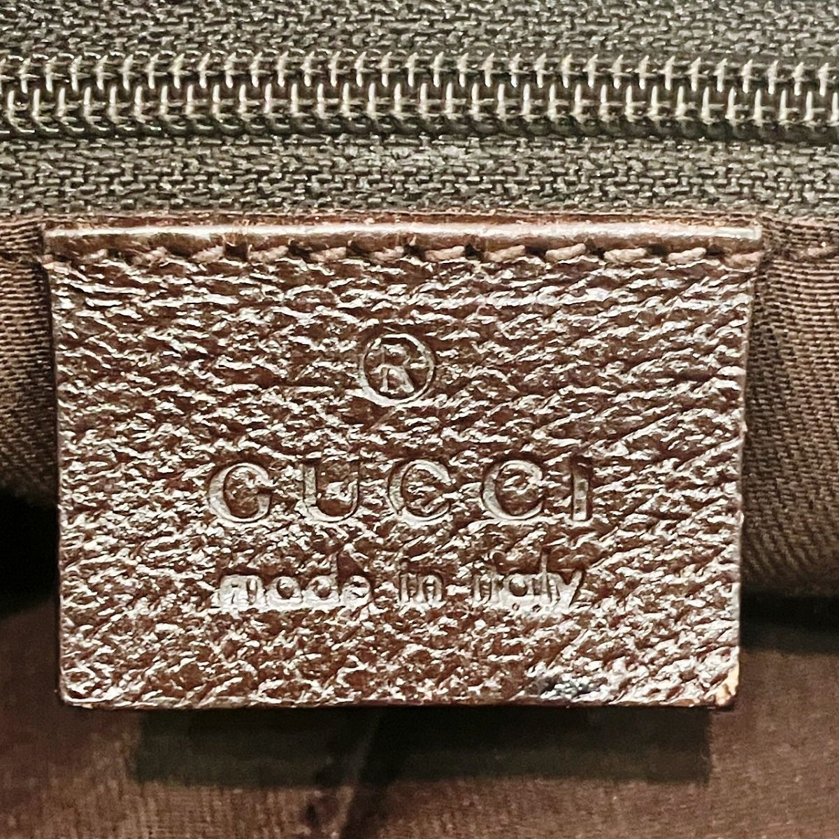 グッチ GUCCI ショルダーバッグ GGキャンバス ショルダーバッグ 120840 
