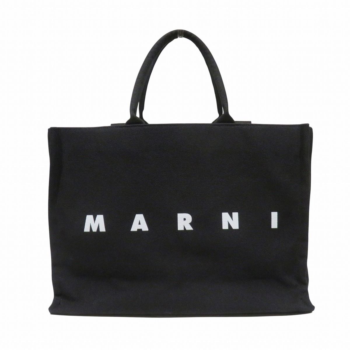 マルニ MARNI トートバッグ 綿・コットン SHMQ0053U2 P5968 ユニセックス 32,370円