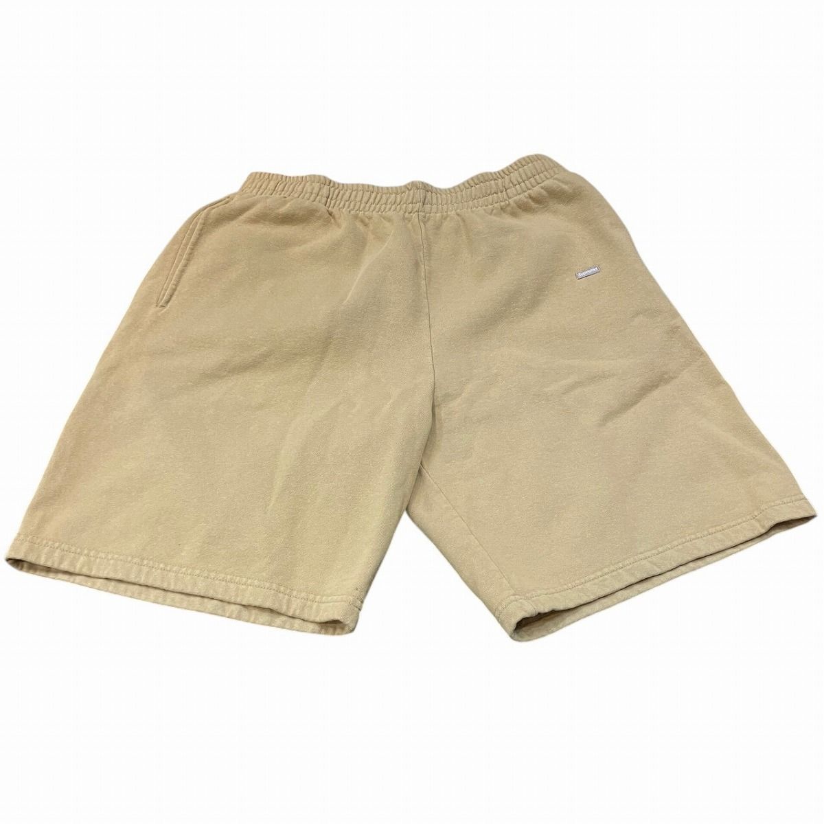 シュプリーム Supreme ボトムス ポリエステル メンズ