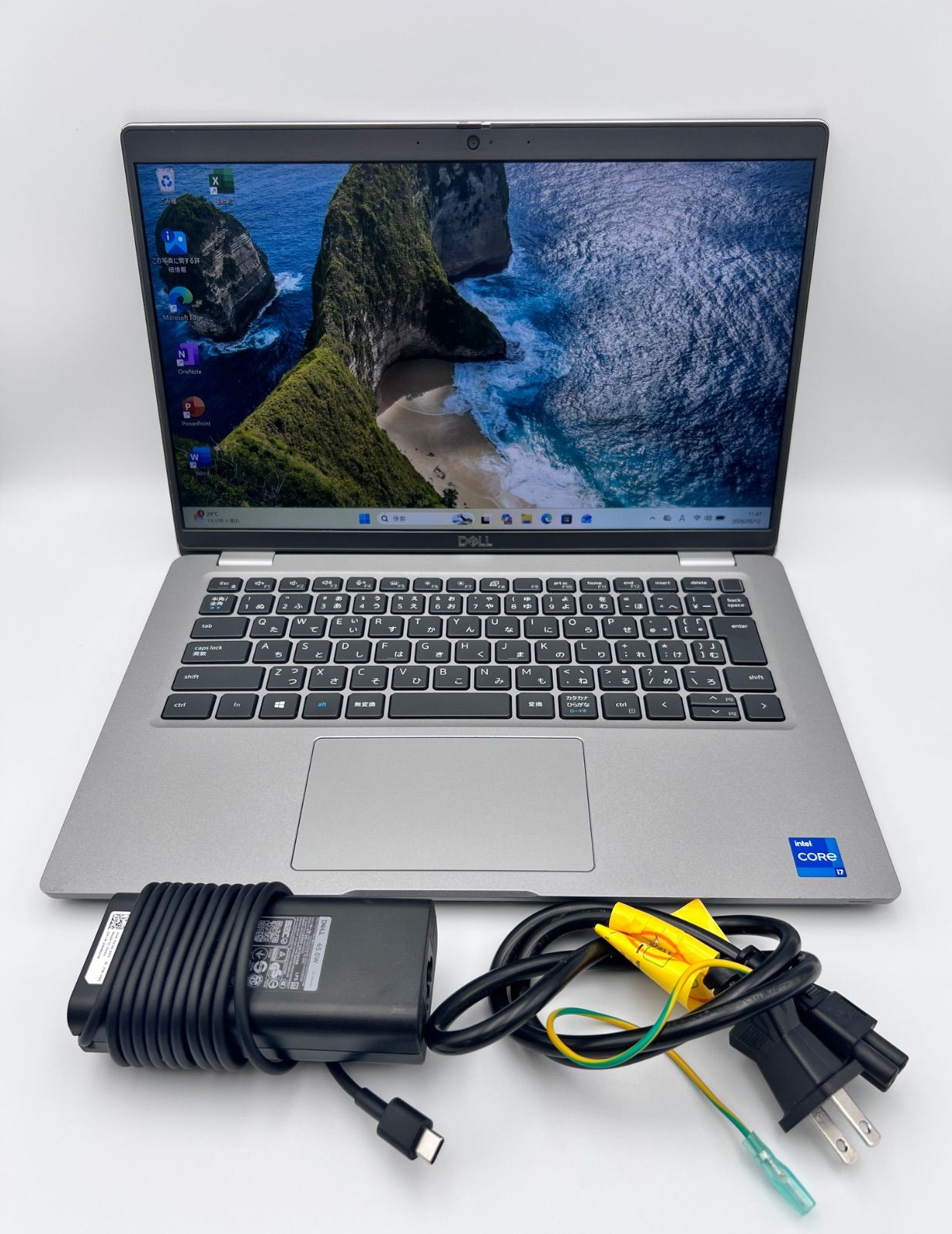 Dell Latitude 5420 i7 11世代 32GB Win11 Pro Office2024 - メルカリ